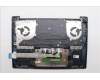 Lenovo 5CB1N84794 Tastatur inkl. Topcase ASM SLV H 83E3 TT PST