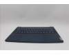 Lenovo 5CB1N84794 Tastatur inkl. Topcase ASM SLV H 83E3 TT PST