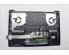 Lenovo 5CB1N90739 Tastatur inkl. Topcase ASM SPA H 83E3 TT PST