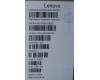 Lenovo 5CB1N90739 Tastatur inkl. Topcase ASM SPA H 83E3 TT PST