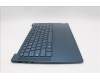 Lenovo 5CB1N90739 Tastatur inkl. Topcase ASM SPA H 83E3 TT PST