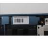Lenovo 5CB1N90739 Tastatur inkl. Topcase ASM SPA H 83E3 TT PST