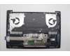 Lenovo 5CB1N90740 Tastatur inkl. Topcase ASM SPA H 83E3 TT