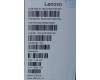 Lenovo 5CB1N90740 Tastatur inkl. Topcase ASM SPA H 83E3 TT