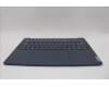 Lenovo 5CB1N90740 Tastatur inkl. Topcase ASM SPA H 83E3 TT