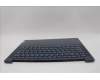 Lenovo 5CB1N90740 Tastatur inkl. Topcase ASM SPA H 83E3 TT