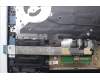 Lenovo 5CB1N90740 Tastatur inkl. Topcase ASM SPA H 83E3 TT