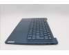Lenovo 5CB1N90742 Tastatur inkl. Topcase ASM SWS H 83E3 TT