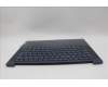 Lenovo 5CB1N90749 Tastatur inkl. Topcase ASM UK H 83E3 TT PST