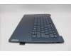 Lenovo 5CB1N90749 Tastatur inkl. Topcase ASM UK H 83E3 TT PST