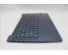 Lenovo 5CB1N90749 Tastatur inkl. Topcase ASM UK H 83E3 TT PST