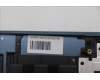 Lenovo 5CB1N90749 Tastatur inkl. Topcase ASM UK H 83E3 TT PST