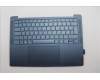 Lenovo 5CB1N90750 Tastatur inkl. Topcase ASM UK H 83E3 TT