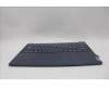 Lenovo 5CB1N90750 Tastatur inkl. Topcase ASM UK H 83E3 TT