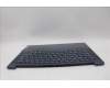 Lenovo 5CB1N90750 Tastatur inkl. Topcase ASM UK H 83E3 TT