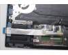 Lenovo 5CB1N90750 Tastatur inkl. Topcase ASM UK H 83E3 TT