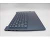 Lenovo 5CB1N90750 Tastatur inkl. Topcase ASM UK H 83E3 TT