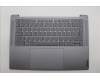 Lenovo 5CB1N90757 Tastatur inkl. Topcase ASM BEL H 83E3 LG PST