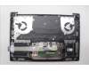 Lenovo 5CB1N90757 Tastatur inkl. Topcase ASM BEL H 83E3 LG PST