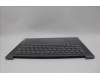 Lenovo 5CB1N90757 Tastatur inkl. Topcase ASM BEL H 83E3 LG PST
