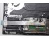Lenovo 5CB1N90757 Tastatur inkl. Topcase ASM BEL H 83E3 LG PST