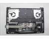 Lenovo 5CB1N90758 Tastatur inkl. Topcase ASM BEL H 83E3 LG