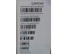 Lenovo 5CB1N90758 Tastatur inkl. Topcase ASM BEL H 83E3 LG