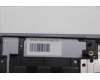 Lenovo 5CB1N90758 Tastatur inkl. Topcase ASM BEL H 83E3 LG