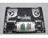 Lenovo 5CB1N90762 Tastatur inkl. Topcase ASM BUL H 83E3 LG