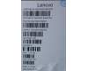 Lenovo 5CB1N90762 Tastatur inkl. Topcase ASM BUL H 83E3 LG