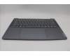 Lenovo 5CB1N90762 Tastatur inkl. Topcase ASM BUL H 83E3 LG