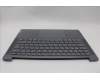 Lenovo 5CB1N90762 Tastatur inkl. Topcase ASM BUL H 83E3 LG