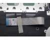 Lenovo 5CB1N90762 Tastatur inkl. Topcase ASM BUL H 83E3 LG