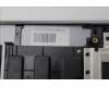 Lenovo 5CB1N90762 Tastatur inkl. Topcase ASM BUL H 83E3 LG