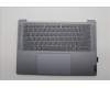 Lenovo 5CB1N90766 Tastatur inkl. Topcase ASM ENG H 83E3 LG