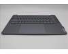 Lenovo 5CB1N90766 Tastatur inkl. Topcase ASM ENG H 83E3 LG
