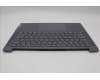Lenovo 5CB1N90766 Tastatur inkl. Topcase ASM ENG H 83E3 LG