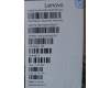 Lenovo 5CB1N90767 Tastatur inkl. TopcaseASM EURO ENG H83E3 LG PST