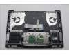 Lenovo 5CB1N90768 Tastatur inkl. Topcase ASMEURO ENG H 83E3 LG