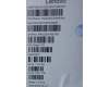 Lenovo 5CB1N90768 Tastatur inkl. Topcase ASMEURO ENG H 83E3 LG