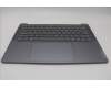 Lenovo 5CB1N90768 Tastatur inkl. Topcase ASMEURO ENG H 83E3 LG