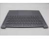 Lenovo 5CB1N90768 Tastatur inkl. Topcase ASMEURO ENG H 83E3 LG