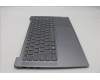 Lenovo 5CB1N90768 Tastatur inkl. Topcase ASMEURO ENG H 83E3 LG