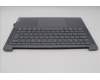 Lenovo 5CB1N90770 Tastatur inkl. Topcase ASM FRA H 83E3 LG