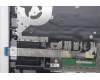 Lenovo 5CB1N90770 Tastatur inkl. Topcase ASM FRA H 83E3 LG