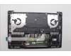 Lenovo 5CB1N90775 Tastatur inkl. Topcase ASM GER H 83E3 LG PST