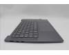 Lenovo 5CB1N90775 Tastatur inkl. Topcase ASM GER H 83E3 LG PST