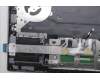 Lenovo 5CB1N90776 Tastatur inkl. Topcase ASM GER H 83E3 LG