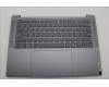 Lenovo 5CB1N90778 Tastatur inkl. Topcase ASM GRE H 83E3 LG
