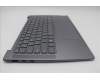 Lenovo 5CB1N90778 Tastatur inkl. Topcase ASM GRE H 83E3 LG